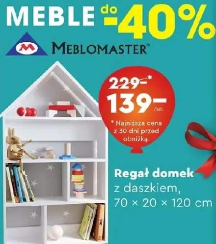 regał