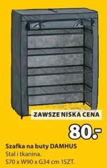 szafka na buty