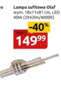 lampa sufitowa