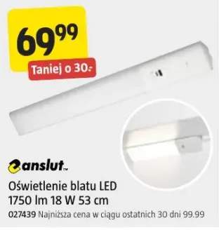 oświetlenie led