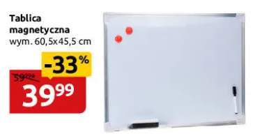 tablica magnetyczna
