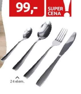 sztućce