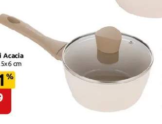 rondel aluminiowy