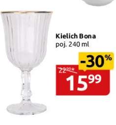 kieliszki do wina