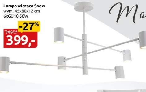lampa wisząca