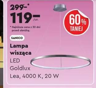 lampa wisząca