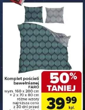 komplet pościeli