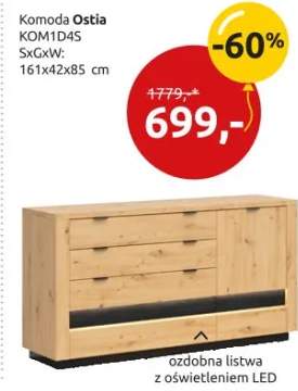 Komoda Ostia