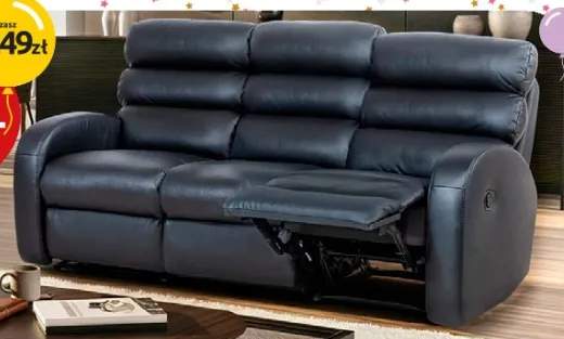 Sofa Luton 3RR