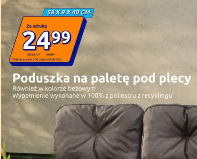 poduszka