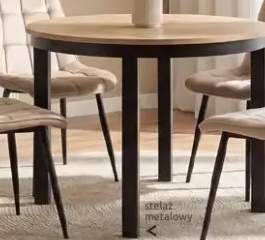 Stół Bernardin NEO