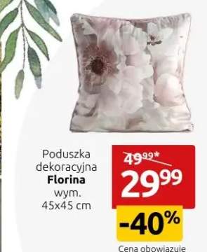 poduszka dekoracyjna