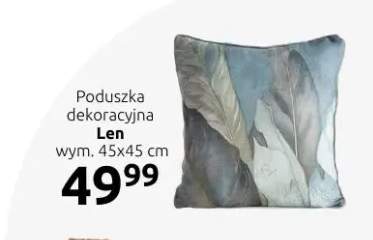 poduszka dekoracyjna