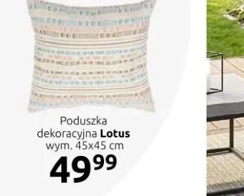 poduszka dekoracyjna