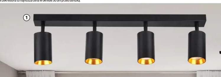 lampa sufitowa