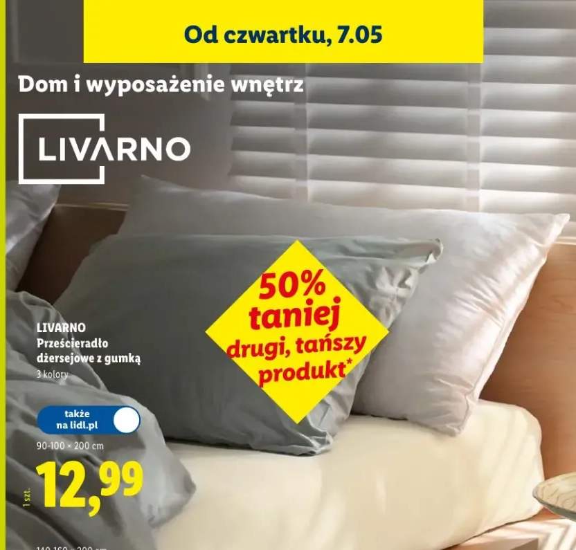 prześcieradło z gumką