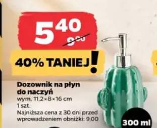 dozownik do mydła