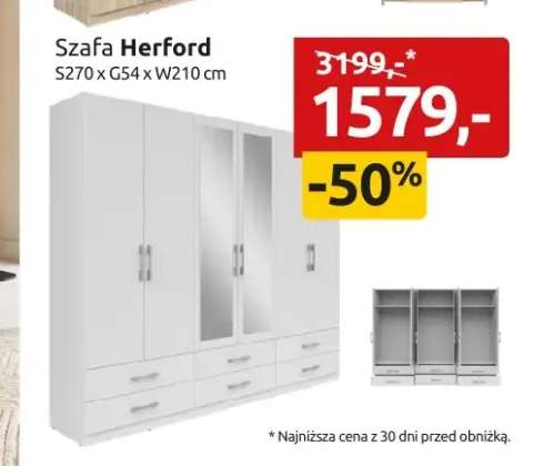 Szafa Herford