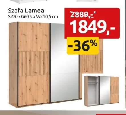 Szafa Lamea