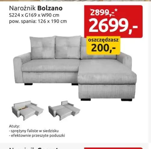 Narożnik Bolzano