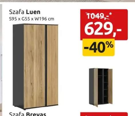Szafa Luen