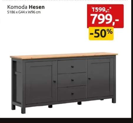 Komoda Hesen