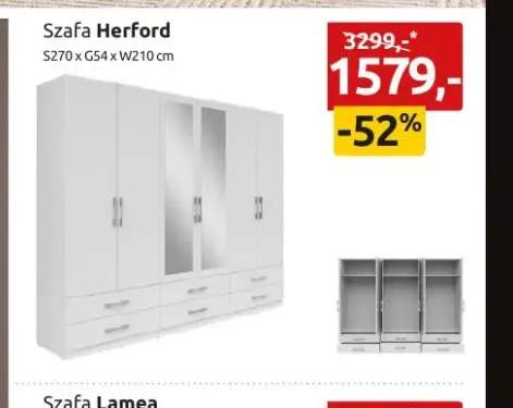 Szafa Herford