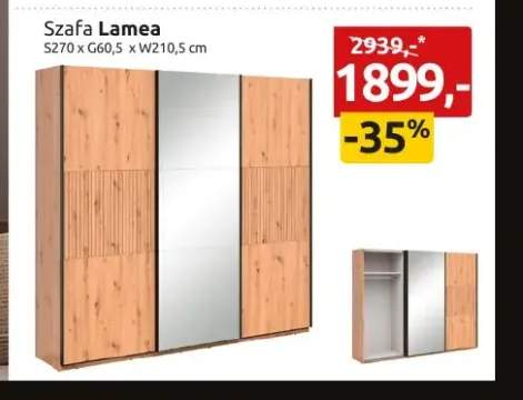 Szafa Lamea