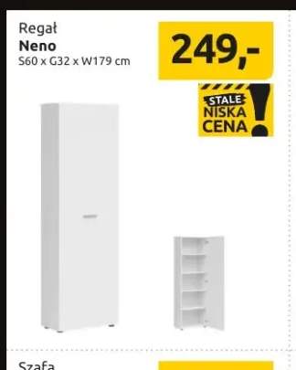 Regał Neno