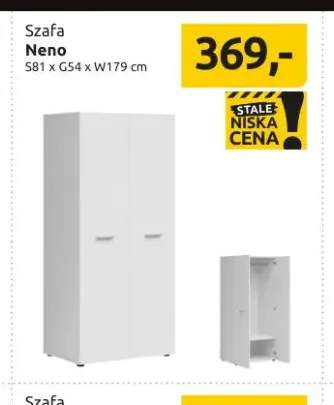 Szafa Neno