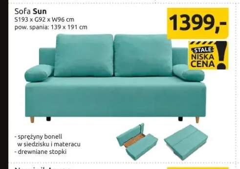 Sofa Sun