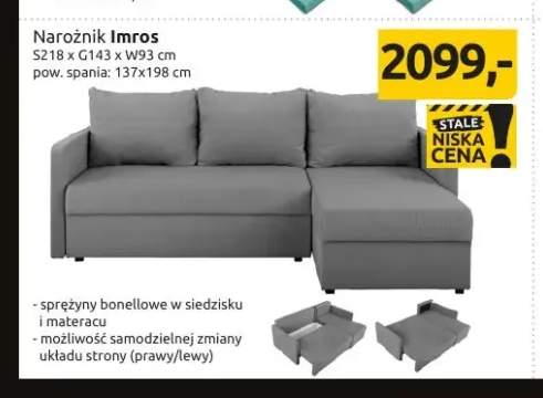 Narożnik Imros