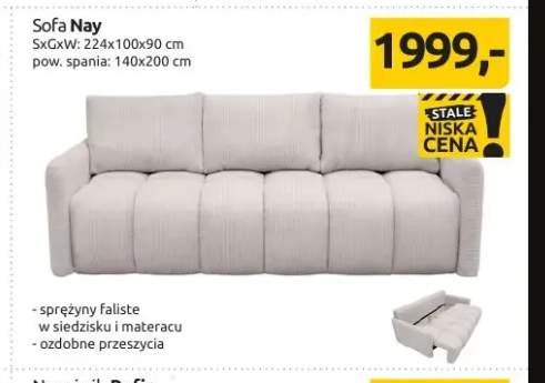 Sofa Nay