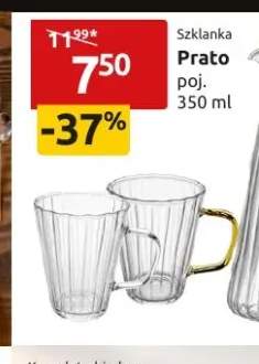 Szklanka Prato 350 ml