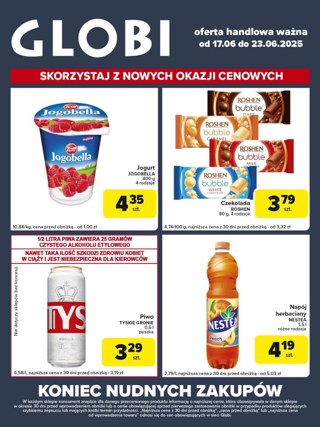 Okładka gazetki