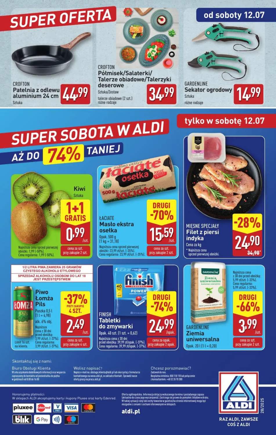 Okładka gazetki