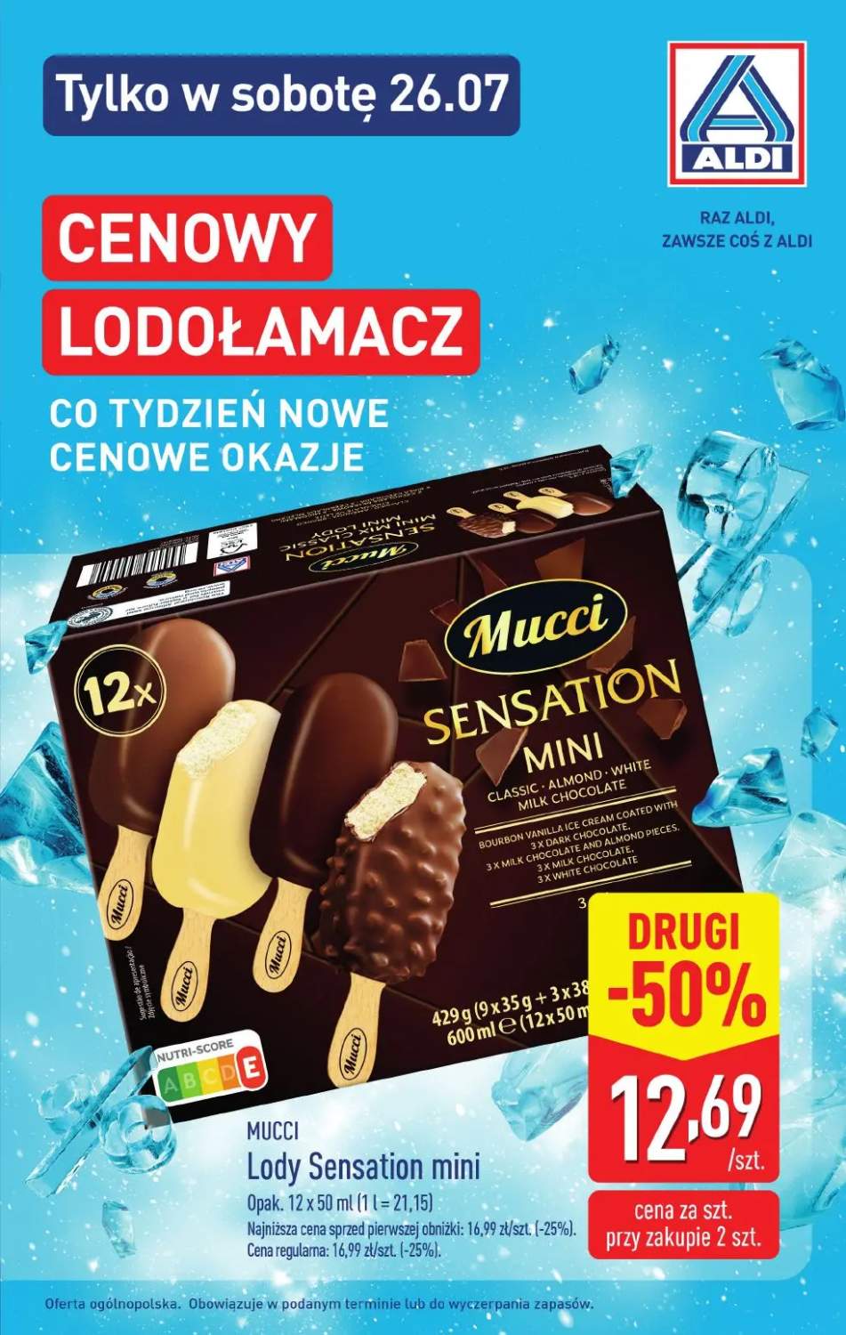 Okładka gazetki