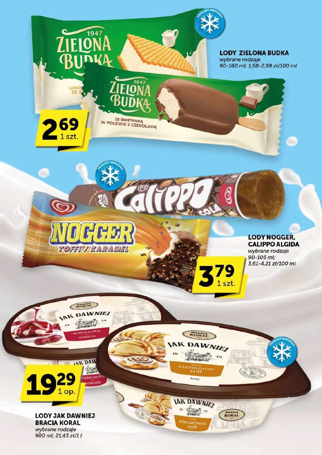 Okładka gazetki