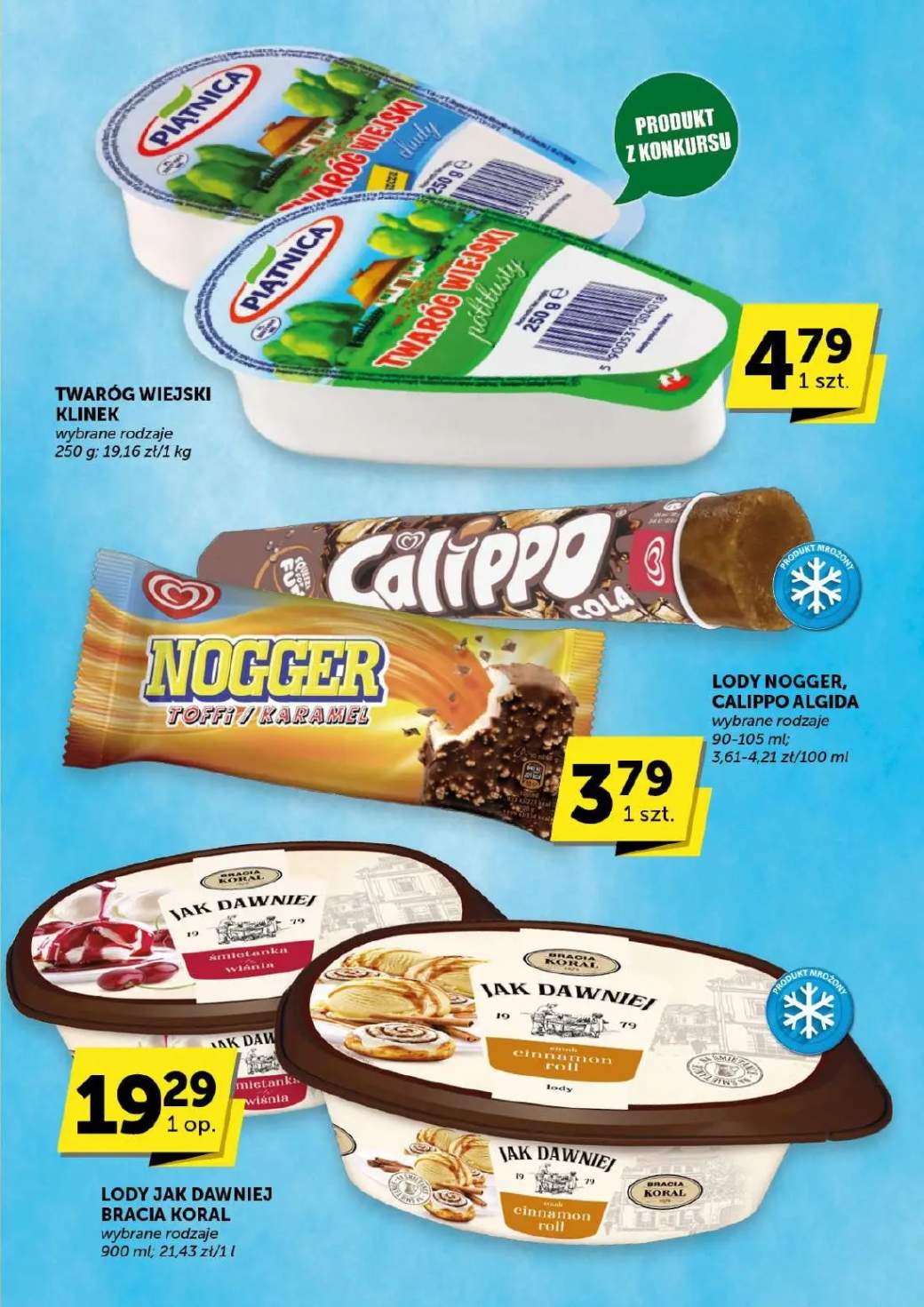 Okładka gazetki