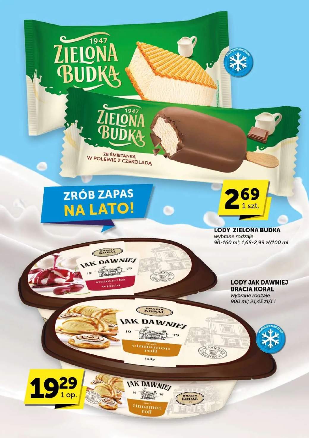 Okładka gazetki