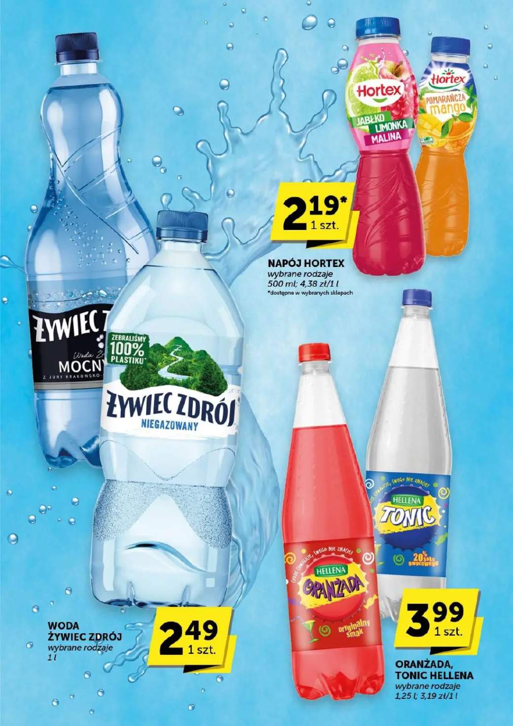 Okładka gazetki