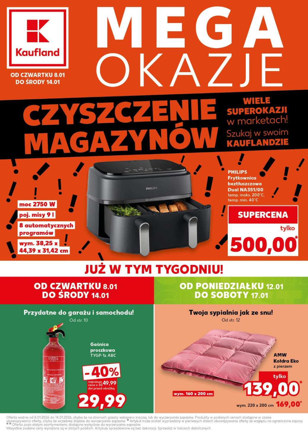Okładka gazetki