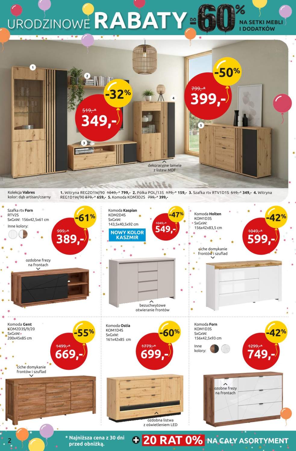 Gazetka – strona 2