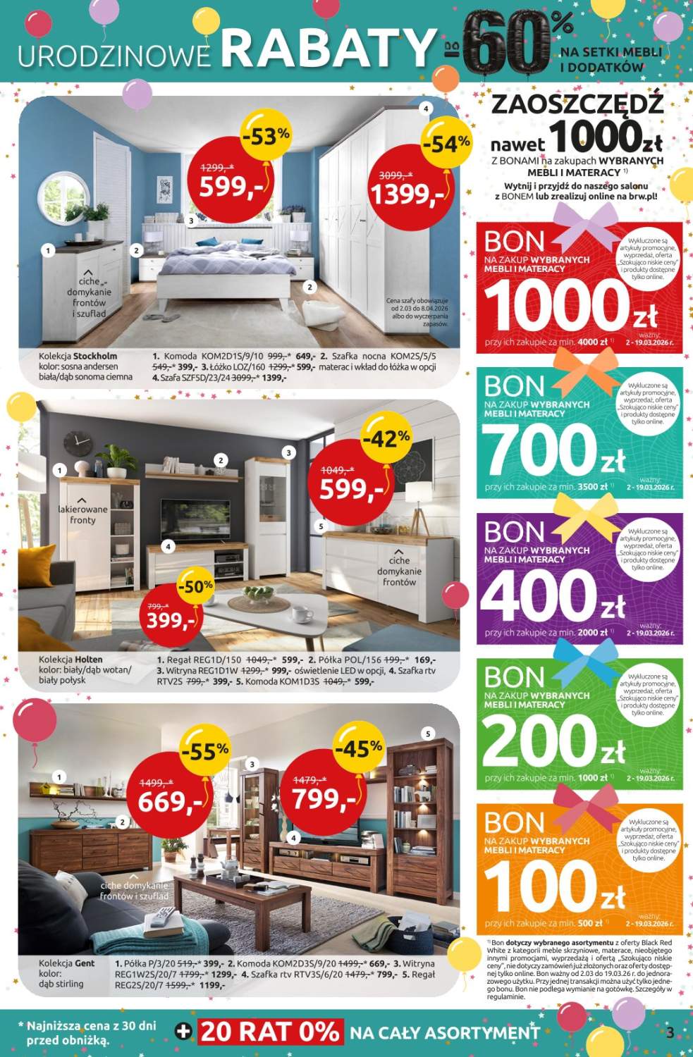 Gazetka – strona 3