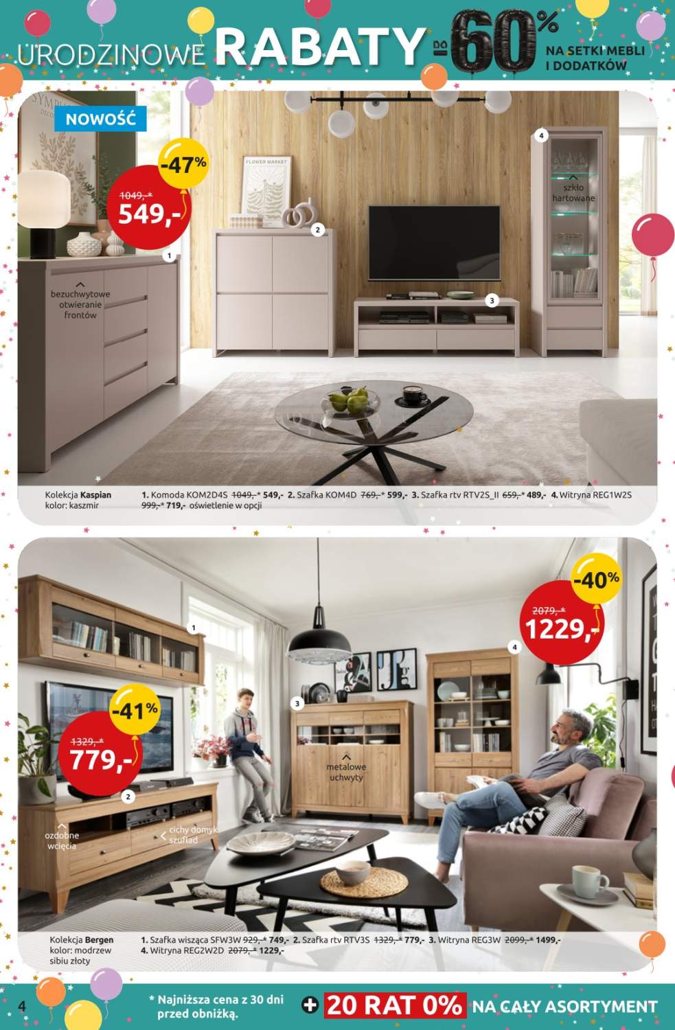 Gazetka – strona 4