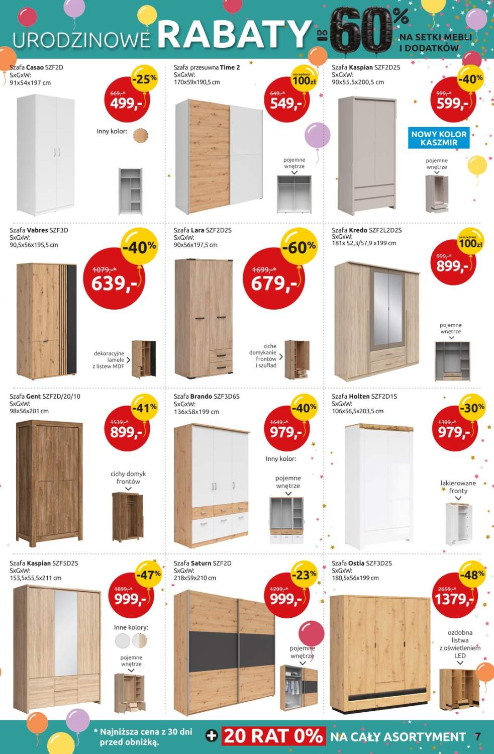 Gazetka – strona 7