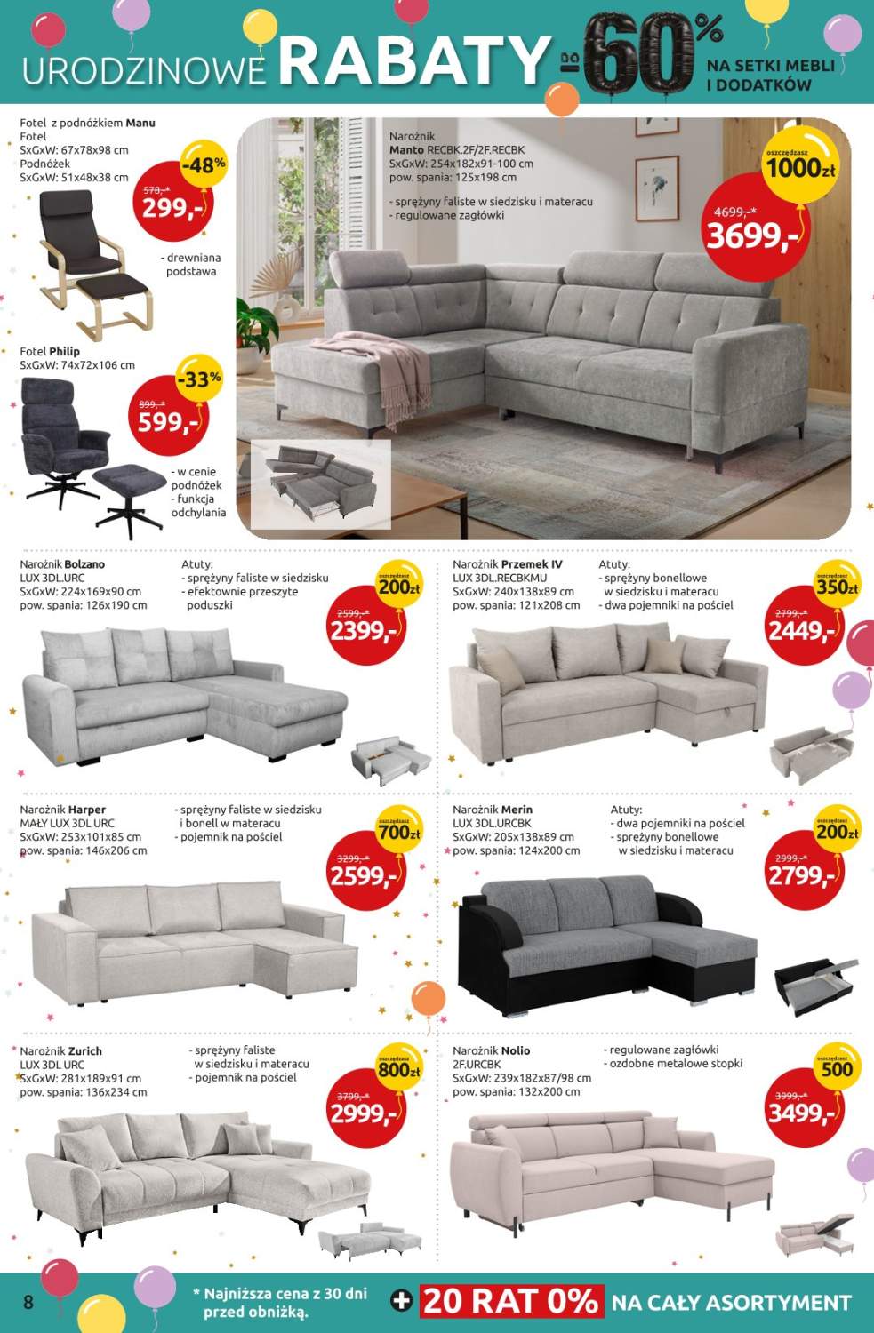 Gazetka – strona 8