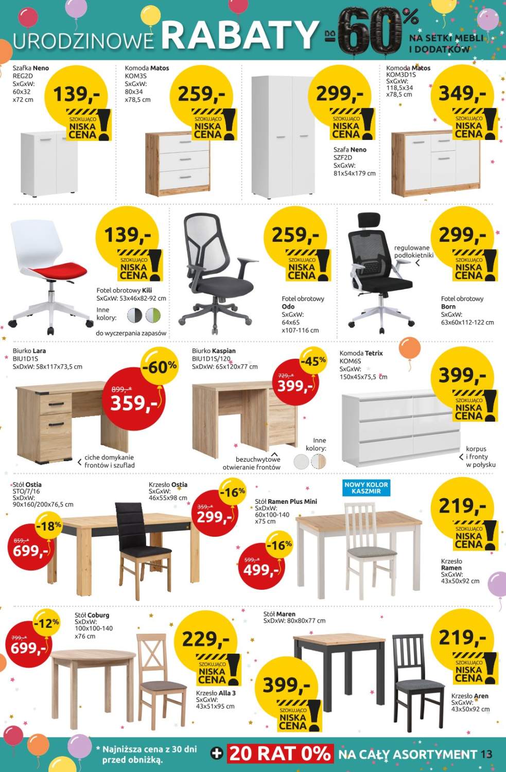 Gazetka – strona 13