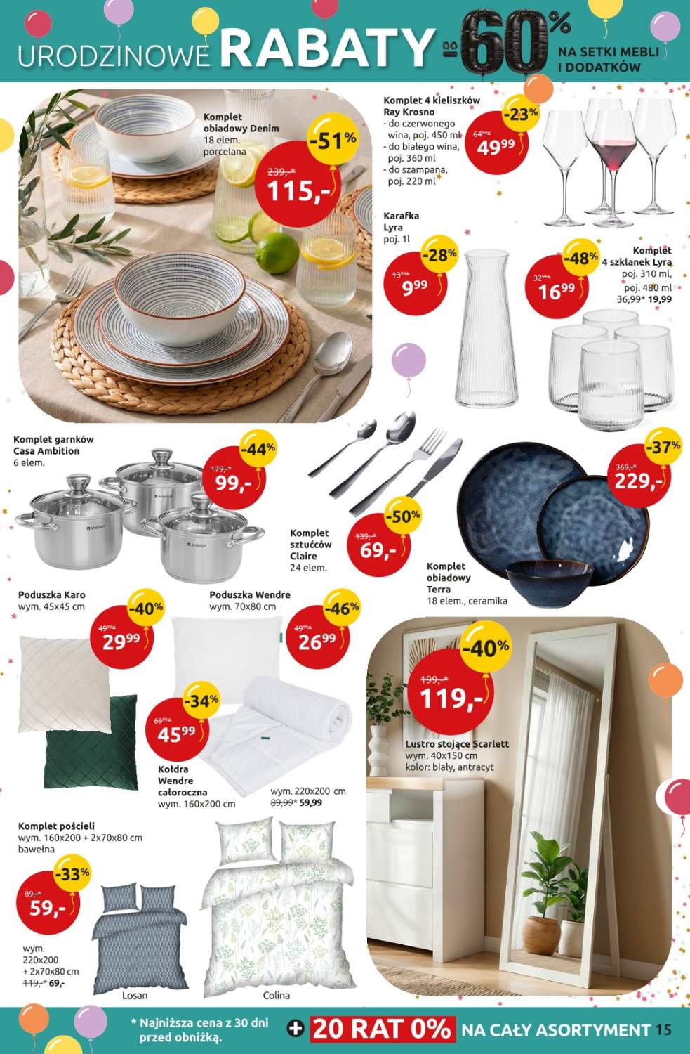 Gazetka – strona 15