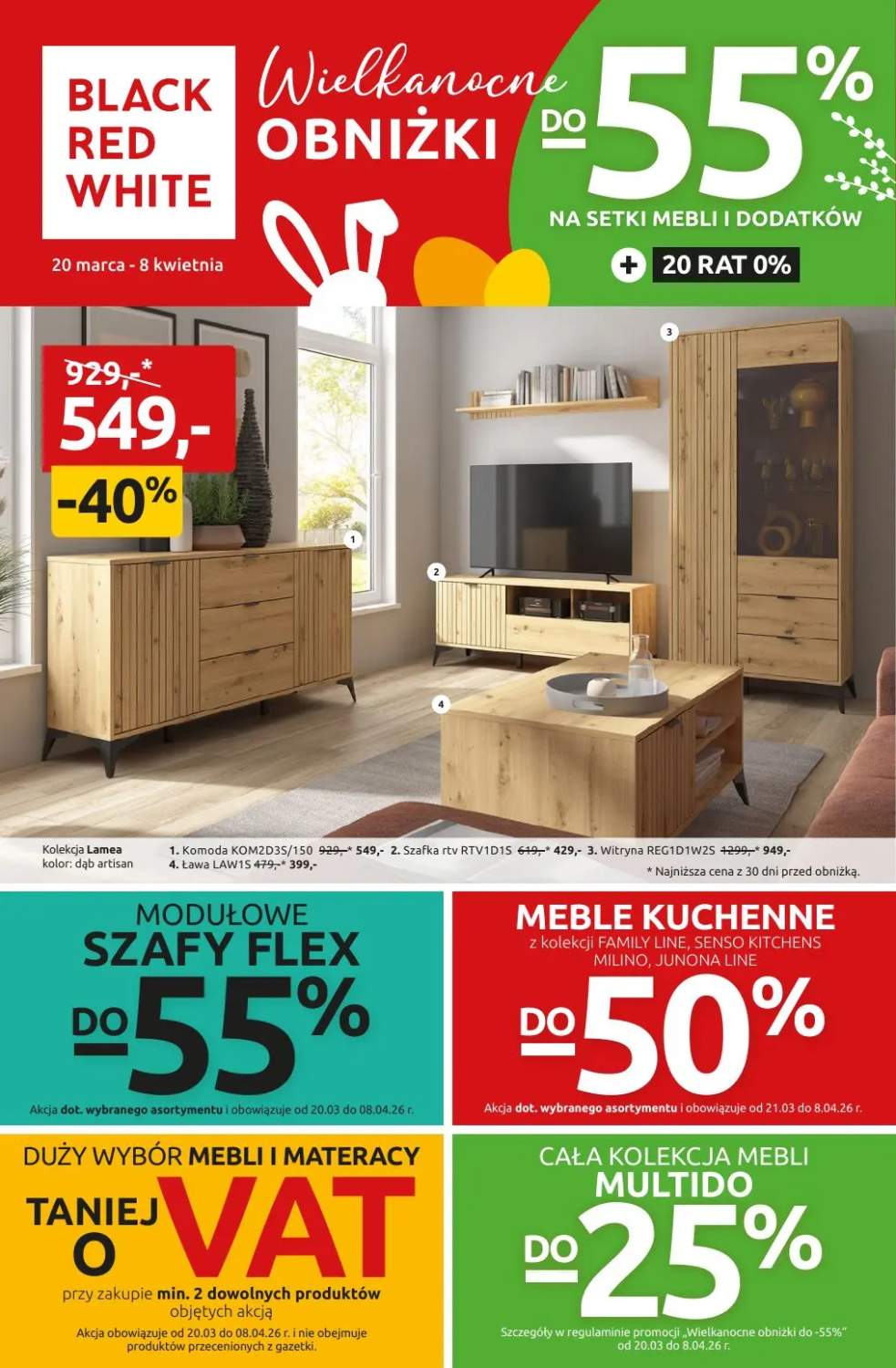 Gazetka – strona 1